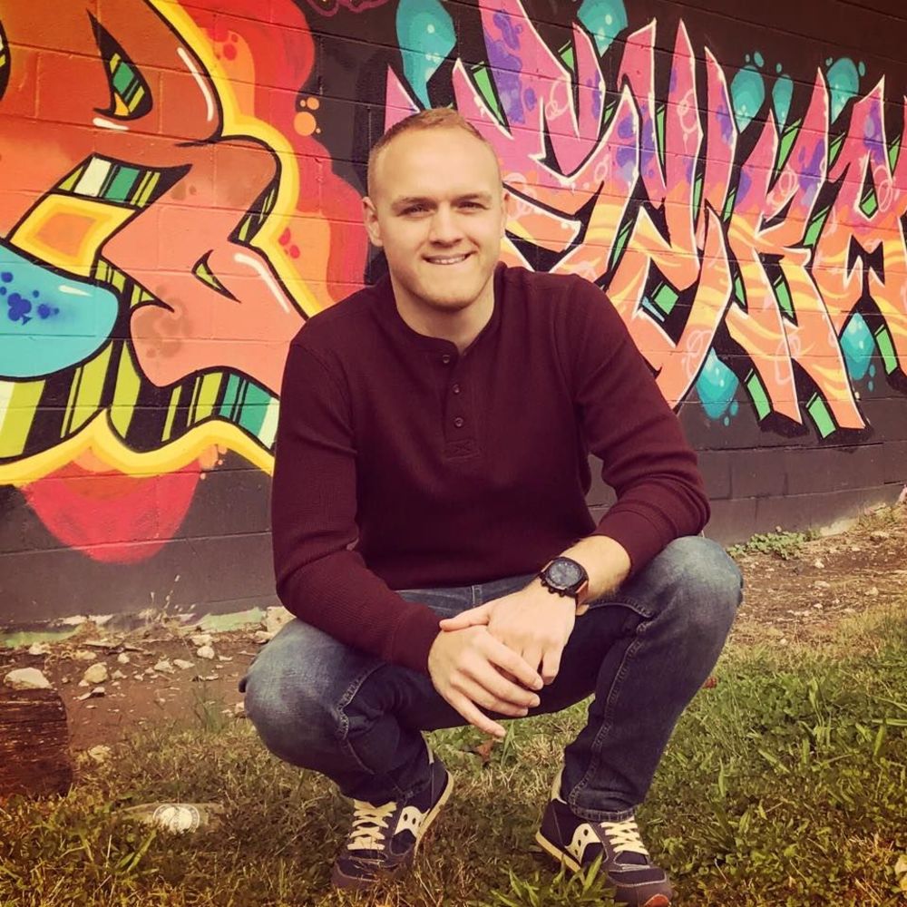 Meet your Posher, Christian